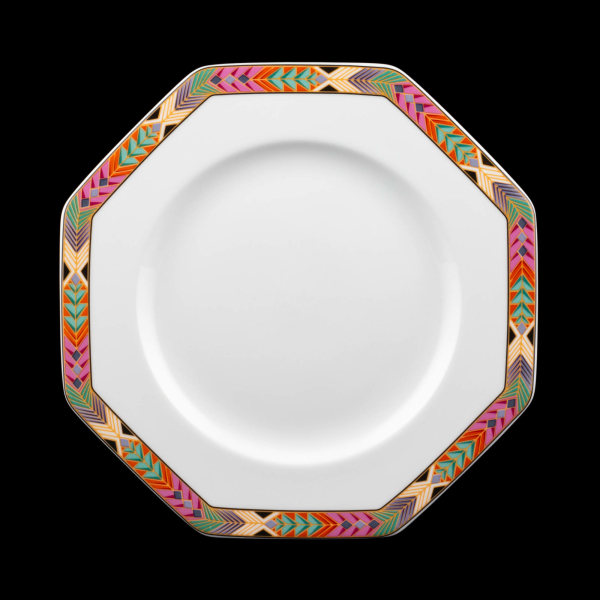 Villeroy & Boch Heinrich Cheyenne Dinner Plate In Excellent Condition