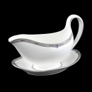 Wedgwood Amherst Gravy Boat 2 Pcs.