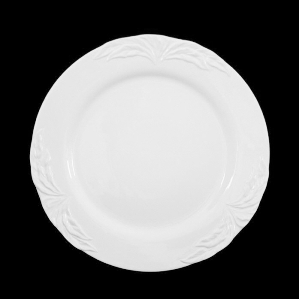Villeroy & Boch Foglia Dinner Plate 26,5 cm In Excellent Condition