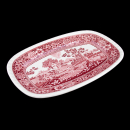 Villeroy & Boch Rusticana Rot Platte 30 cm