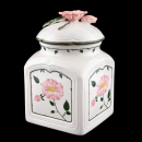 Villeroy & Boch Wildrose Vorratsdose Charm 22 cm