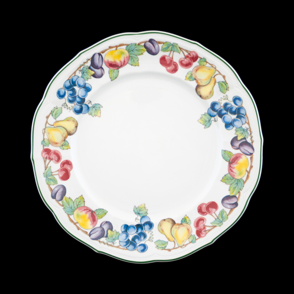 Villeroy & Boch Melina Salad Plate In Excellent Condition