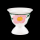 Villeroy & Boch Wildrose Egg Cup Charm