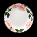 Villeroy & Boch Wildrose Rim Soup Bowl 2nd Choice