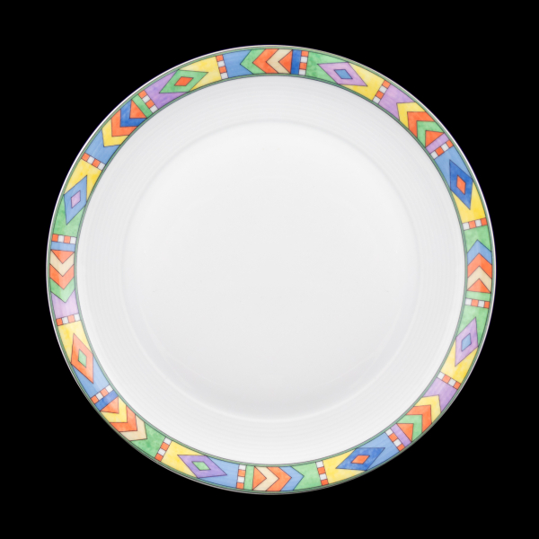Villeroy & Boch Gallo Design Switch 2 Dinner Plate La Paz