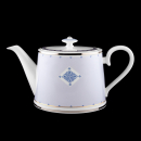 Villeroy & Boch Azurea Teapot