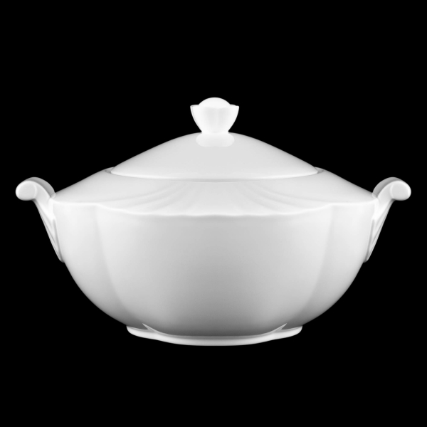 Villeroy & Boch Arco White (Arco Weiss) Large Soup Tureen
