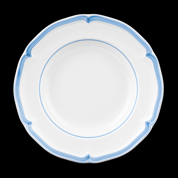Villeroy & Boch Casa Azul Salad Plate Modesto
