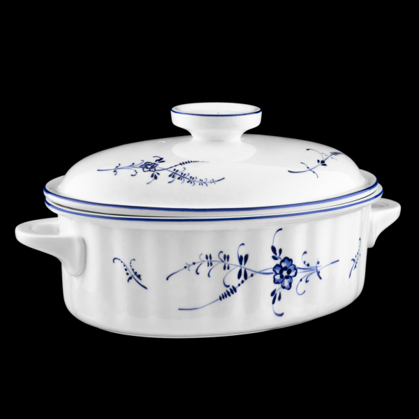 Villeroy & Boch Old Luxembourg (Alt Luxemburg) Covered Casserole 29 cm