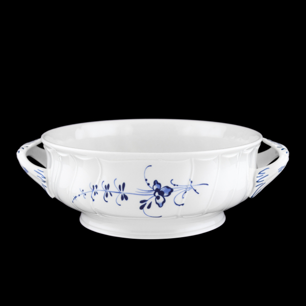 Villeroy & Boch Old Luxembourg (Alt Luxemburg) Covered Bowl 1,5 Liters Bottom Vitro Porcelain