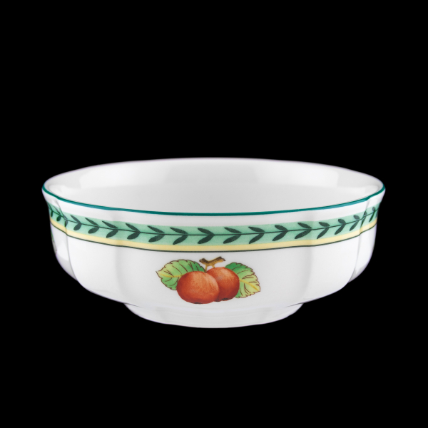 Villeroy & Boch French Garden Dessertschale 14,5 cm Premium Porcelain