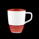 Villeroy & Boch Manufacture Rouge Demitasse Espresso Cup