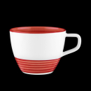 Villeroy & Boch Manufacture Rouge Coffee Cup &...