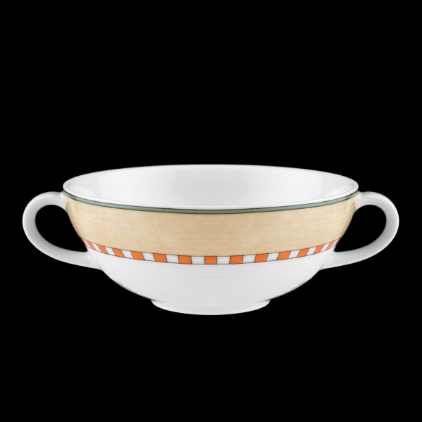 Villeroy & Boch Gallo Design Switch 2 Cream Soup Bowl