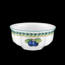 Villeroy & Boch French Garden Dessert Bowl 12 cm Vitro Porcelain In Excellent Condition