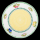 Villeroy & Boch French Garden Cake Plate Vitro Porcelain