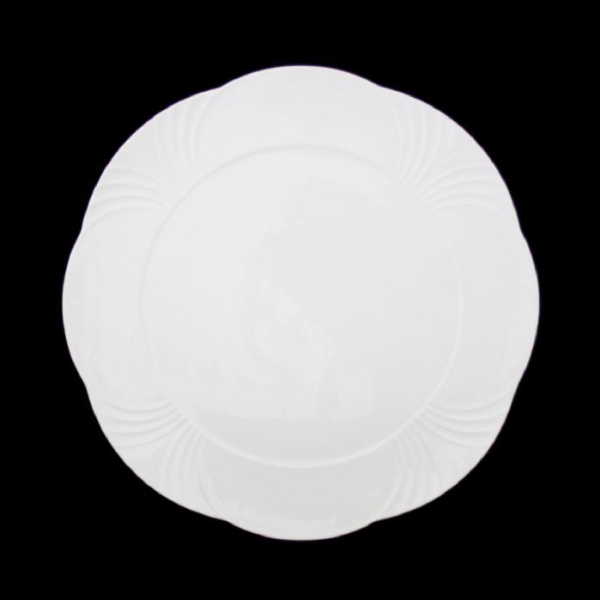 Villeroy & Boch Arco White (Arco Weiss) Cake Plate