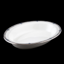 Wedgwood Amherst Bowl 27,5 cm In Excellent Condition