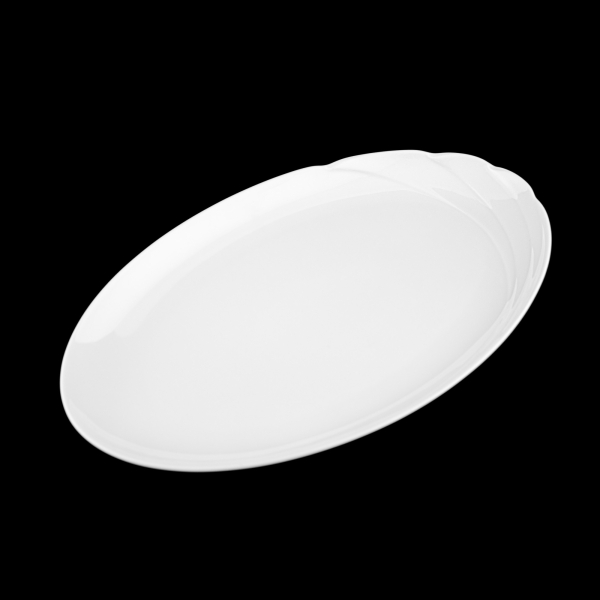 Hutschenreuther Maxims de Paris White (Maxims de Paris Weiss) Serving Platter 31 cm