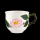 Villeroy & Boch Wildrose Kaffeetasse Premium Porcelain Neuware