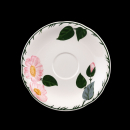 Villeroy & Boch Wildrose Saucer 16 cm Premium Porcelain