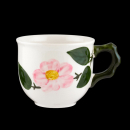Villeroy & Boch Wildrose Coffee Cup Premium Porcelain