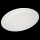 Villeroy & Boch Fiori White (Fiori Weiss) Serving Platter 41,5 cm In Excellent Condition