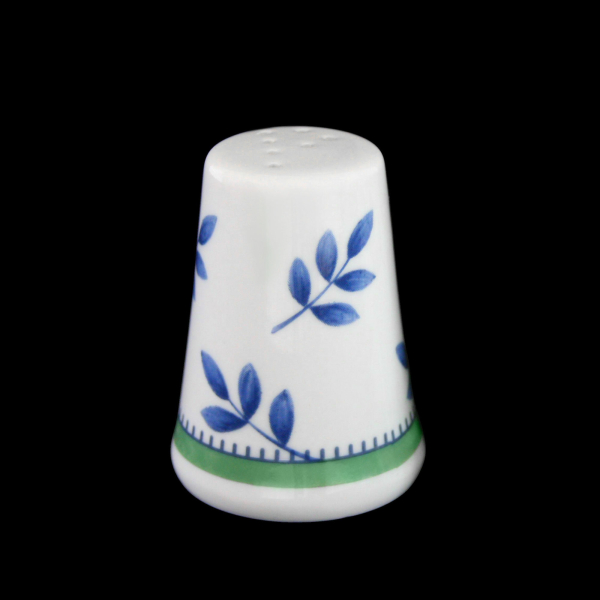 Villeroy & Boch Gallo Design Switch 3 Pepper Shaker Cone Shape In Excellent Condition