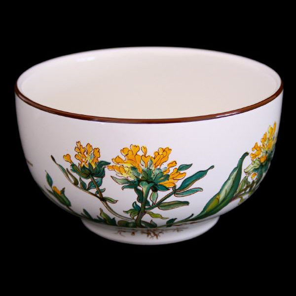 Villeroy & Boch Botanica Rice Bowl 13 cm 2nd Choice In Excellent Condition