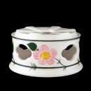 Villeroy & Boch Wildrose Warmer Stand 2 Pcs. In...