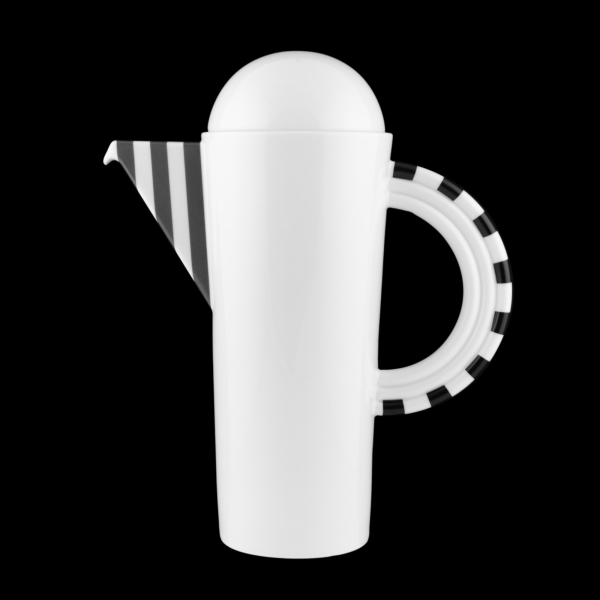 Rosenthal Cupola Strada Coffee Pot