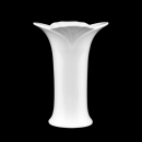 Villeroy & Boch Arco Weiss Vase 12,5 cm