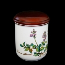 Villeroy & Boch Botanica Storage Jar & Lid Small