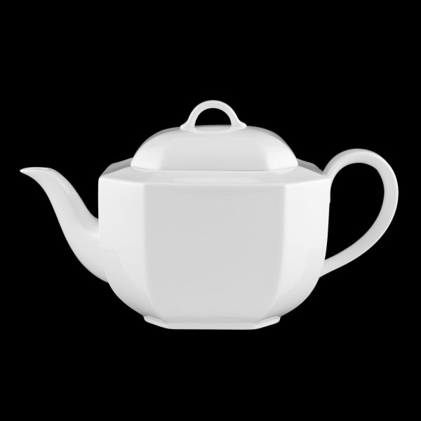 Villeroy & Boch Heinrich Astoria White (Astoria Weiss) Teapot