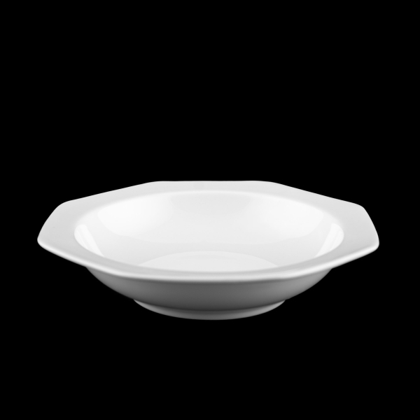 Villeroy & Boch Heinrich Astoria White (Astoria Weiss) Dessert Bowl In Excellent Condition