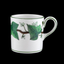 Wedgwood Napoleon Ivy Demitasse Espresso Cup & Saucer