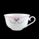 Villeroy & Boch Bel Fiore Tea Cup & Saucer In Excellent Condition