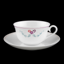 Villeroy & Boch Bel Fiore Teetasse + Untertasse Neuware