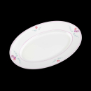 Villeroy & Boch Bel Fiore Beilagenplatte