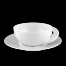 Rosenthal Cupola White (Cupola Weiss) Tea Cup &...