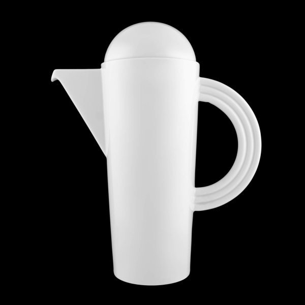 Rosenthal Cupola White (Cupola Weiss) Coffee Pot