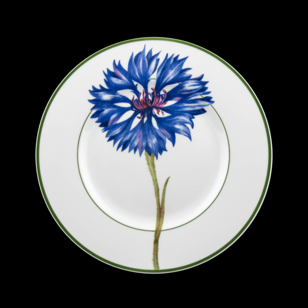 Villeroy & Boch Flora Salad Plate Le Bleuet