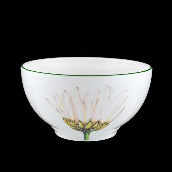 Villeroy & Boch Flora Coupe Cereal Bowl Marguerite