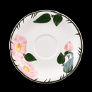 Villeroy & Boch Wildrose Saucer Breakfast Cup In...