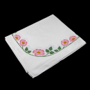 Villeroy & Boch Wildrose Tablecloth 162 x 127 cm