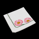 Villeroy & Boch Wildrose Cloth Napkin 32 x 32 cm