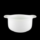 Hutschenreuther Tavola White (Tavola Weiss) Cream Soup Bowl