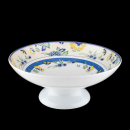 Hutschenreuther Papillon Footed Bowl