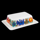 Villeroy & Boch Acapulco Butter Dish 2nd Choice