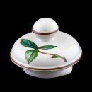 Villeroy & Boch Botanica Lid Teapot Round Shape